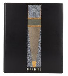 VIGNY : Daphné - Signiert, Erste Ausgabe - Edition-Originale.com