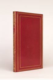 VIGNY : La maréchale d'Ancre - Libro autografato, Prima edizione - Edition-Originale.com