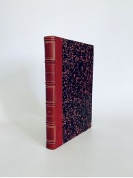 VIGNY : Les destinées, poèmes philosophiques - First edition - Edition-Originale.com
