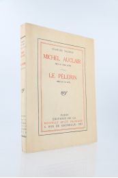 VILDRAC : Michel Auclair suivi de Le pélerin - Prima edizione - Edition-Originale.com