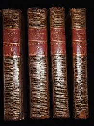 VILLARS : Vie du Marechal Duc de Villars - First edition - Edition-Originale.com