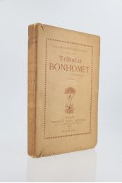 VILLIERS DE L'ISLE-ADAM : Tribulat Bonhomet - First edition - Edition-Originale.com