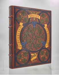 VILLON : Les Ballades - Signed book - Edition-Originale.com