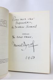 VIRGILE : Bucoliques - Signed book, First edition - Edition-Originale.com