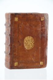 VIRGILE : Les Oeuvres de publie Virgile Maron, prince des poètes latins - First edition - Edition-Originale.com