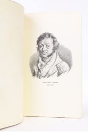 VISAN : La vie passionnée de André-Marie Ampère - Libro autografato, Prima edizione - Edition-Originale.com