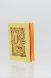 VIVIER : Dieu aime hors - First edition - Edition-Originale.com