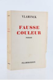 VLAMINCK : Fausse couleur - Edition Originale - Edition-Originale.com