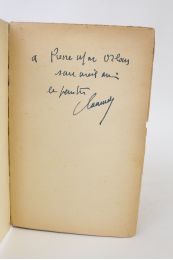 VLAMINCK : Le garde-fou - Libro autografato, Prima edizione - Edition-Originale.com