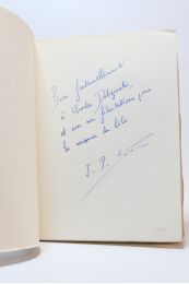 VOIDIES : Irène - Signed book, First edition - Edition-Originale.com