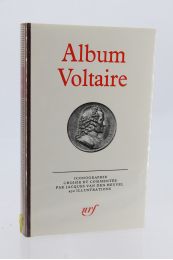 VOLTAIRE : Album Voltaire - Erste Ausgabe - Edition-Originale.com