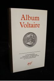 VOLTAIRE : Album Voltaire - Prima edizione - Edition-Originale.com