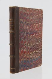 VOLTAIRE : La philosophie de Voltaire - First edition - Edition-Originale.com