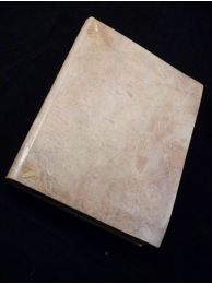 VOSSIUS : Isaaci Vossii variarum observationum liber - First edition - Edition-Originale.com