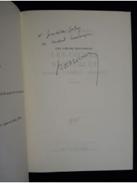 VRIGNY : Les coeurs sensibles - Signed book - Edition-Originale.com