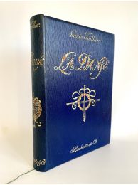 VUILLIER : La danse - First edition - Edition-Originale.com