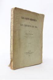 WALLON : Les saint-Simoniens et les chemins de fer - First edition - Edition-Originale.com