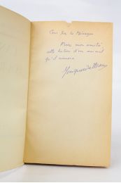 WATTEAU : L'ange à fourrure - Libro autografato, Prima edizione - Edition-Originale.com
