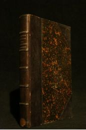 WEBER : Histoire de la philosophie européenne - First edition - Edition-Originale.com
