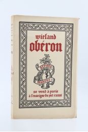 WIELAND : Oberon - Edition-Originale.com