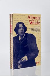 WILDE : Album Oscar Wilde - Edition Originale - Edition-Originale.com