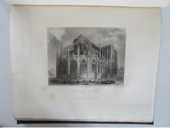 WINKLES : French cathedrals - Prima edizione - Edition-Originale.com