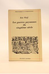 WOLF : Les guerres paysannes du vingtième siècle - Prima edizione - Edition-Originale.com