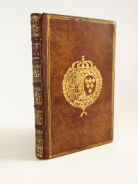 XENOPHON : Hieron ou portrait de la condition des rois - First edition - Edition-Originale.com