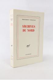 YOURCENAR : Archives du nord - Edition Originale - Edition-Originale.com