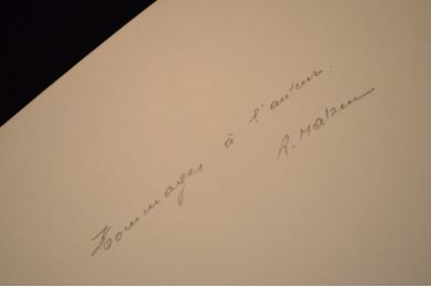 ZINK : Sichelte. - Moisson. Poésies sundgoviennes - Autographe, Edition Originale - Edition-Originale.com