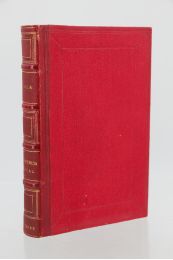 ZOLA : Le docteur Pascal - First edition - Edition-Originale.com