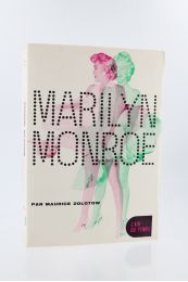 ZOLOTOW : Marilyn Monroe - Prima edizione - Edition-Originale.com