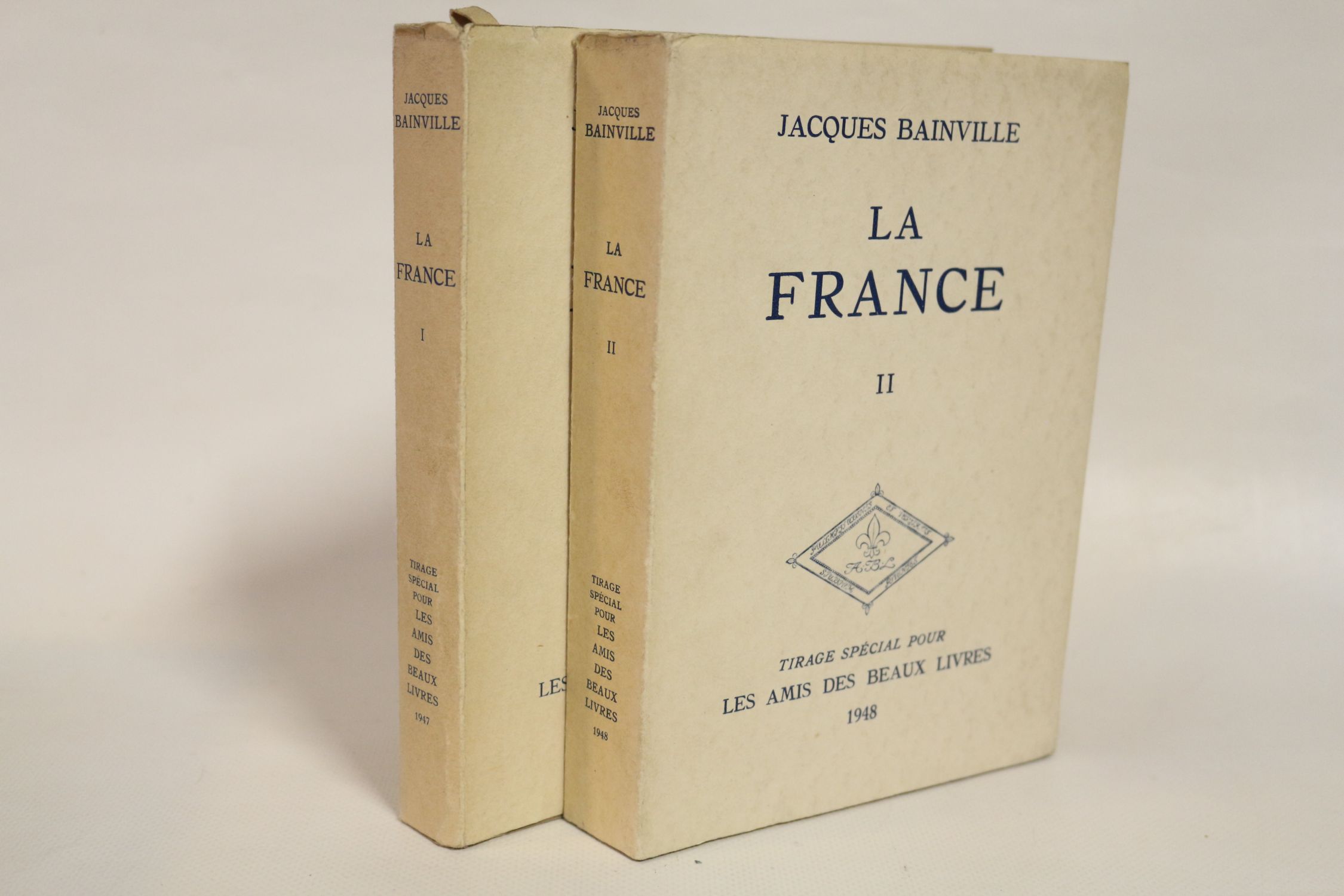 Histoire de France - Beau Livre