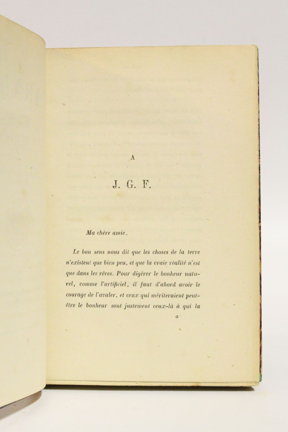 Baudelaire e I fiori del male. All'asta in Francia una strofa inedita -  ArtsLife