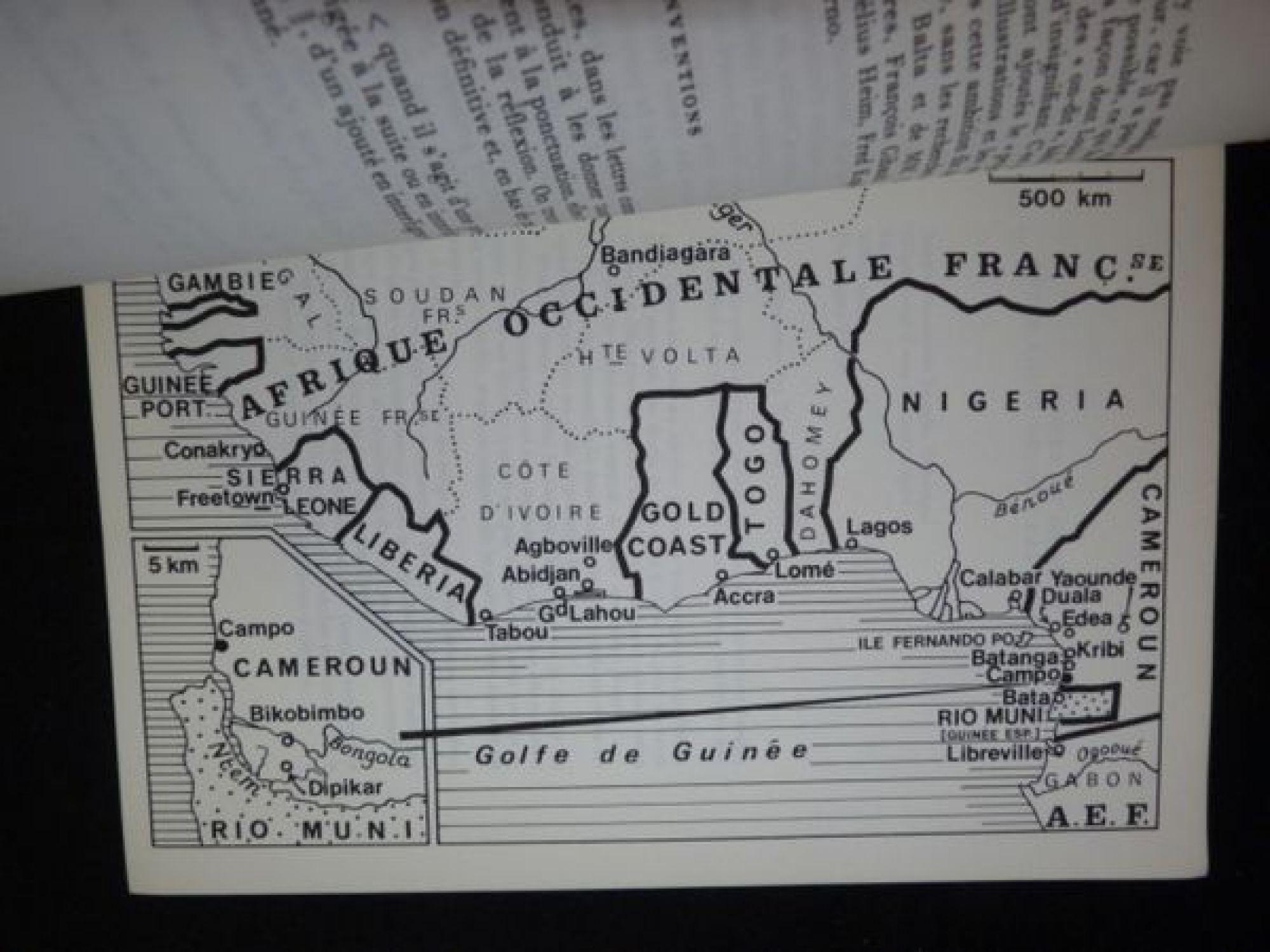 rivière afrique 4 lettres