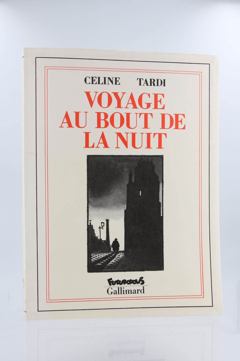 CELINE : Voyage au Bout de la Nuit - Edition-Originale.com