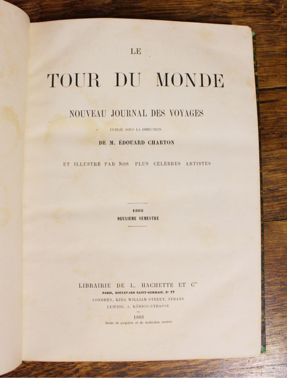  Nouveau Monde: Journal Historique Et Politique, Volume 1  (French Edition): 9781277496239: Blanc, Louis: Books