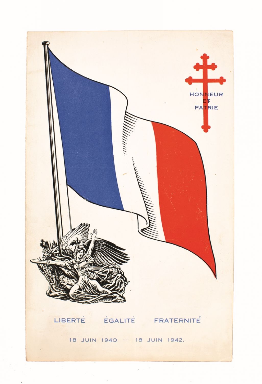 drapeau du japon 1942