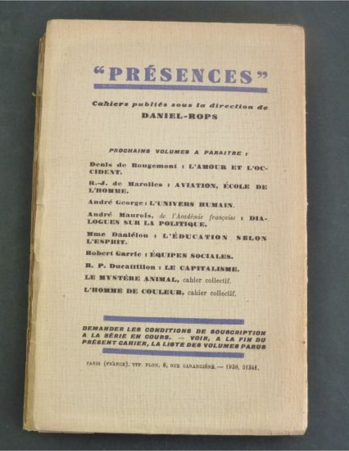 DE GAULLE : La France et son armée - First edition - Edition-Originale.com