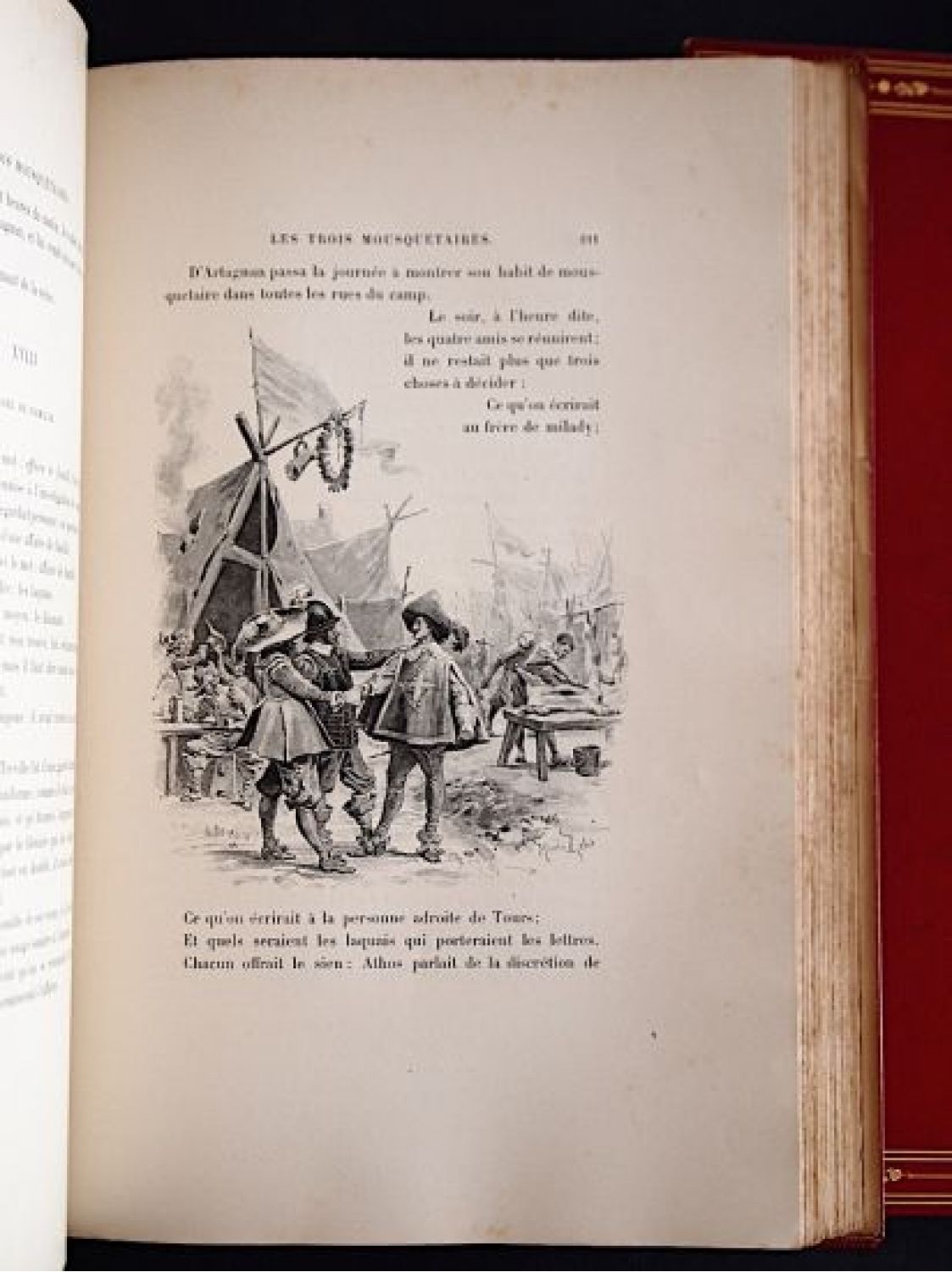 Les trois mousquetaires - Niveau 1/A1 - Lectures CLE en Français facile -  Livre + CD - 2ème édition [Lingua francese] - Dumas, Alexandre:  9782090318784 - AbeBooks