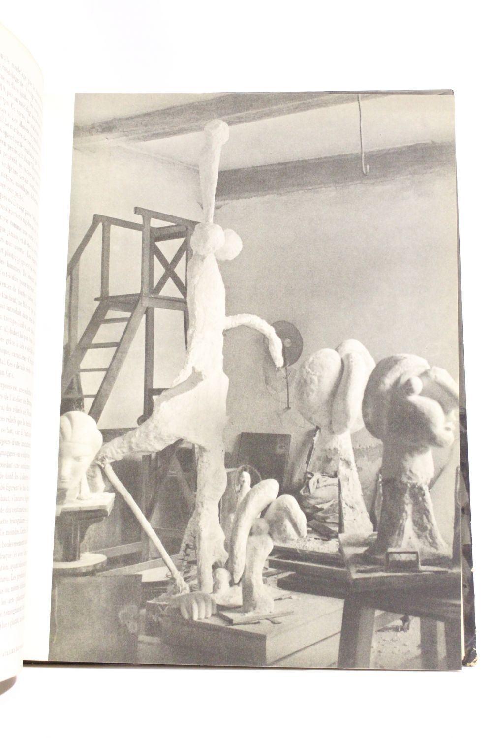 KAHNWEILER : Les sculptures de Picasso - First edition - Edition 