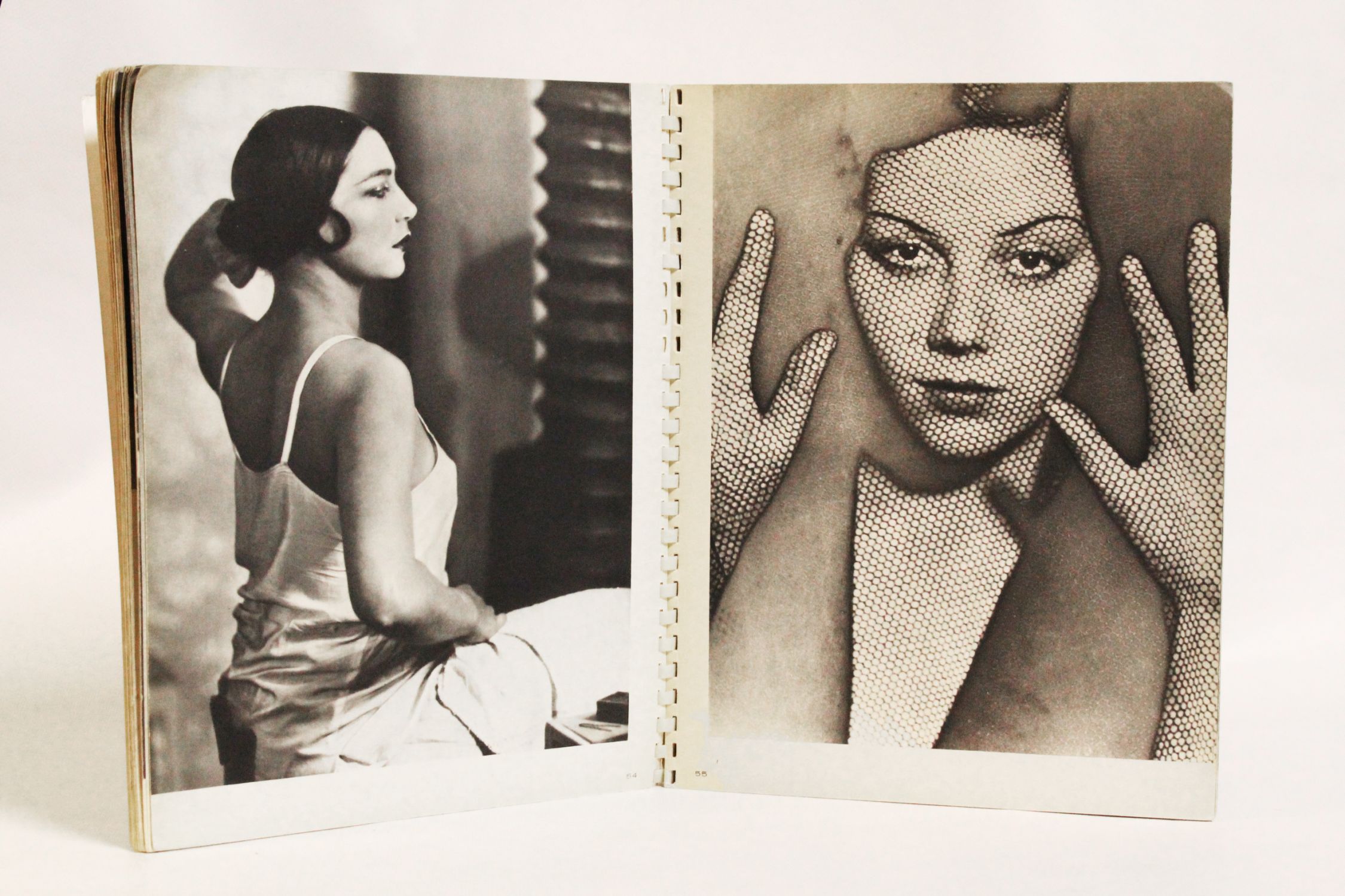 MAN RAY : Photographies 1920-1934 Paris - First edition - Edition