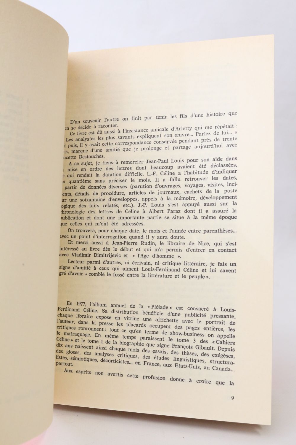 MONNIER : Ferdinand furieux. Avec 313 lettres inédites de Louis ...