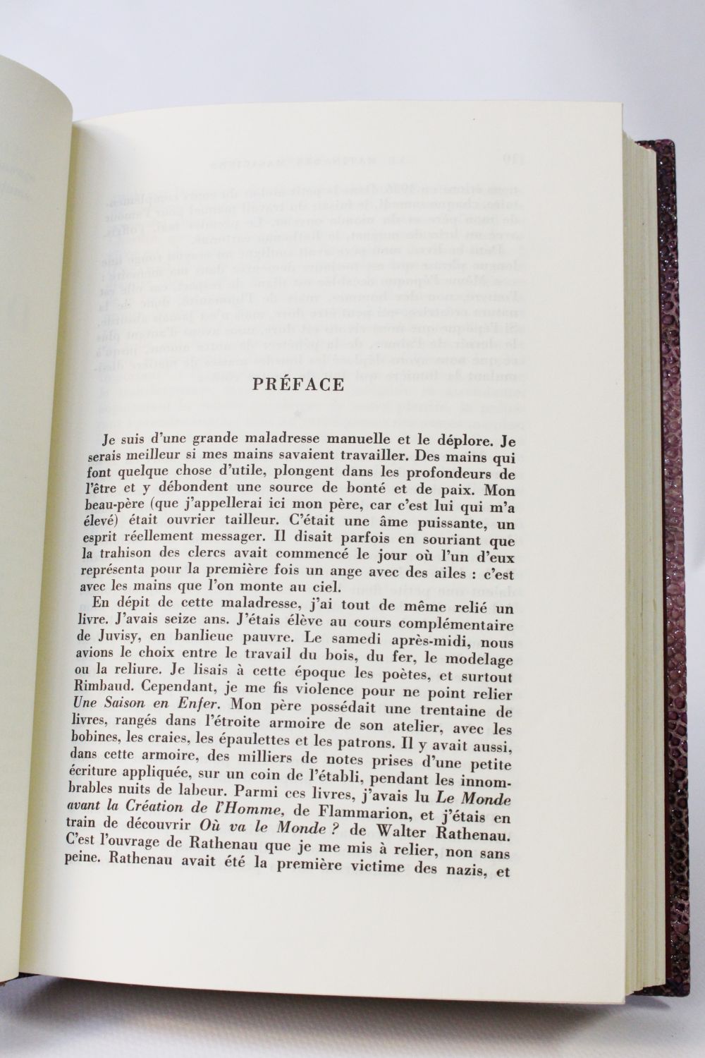 Le matin des magiciens : Jacques Bergier,Louis Pauwels - 2070361292 -  Livres de poche