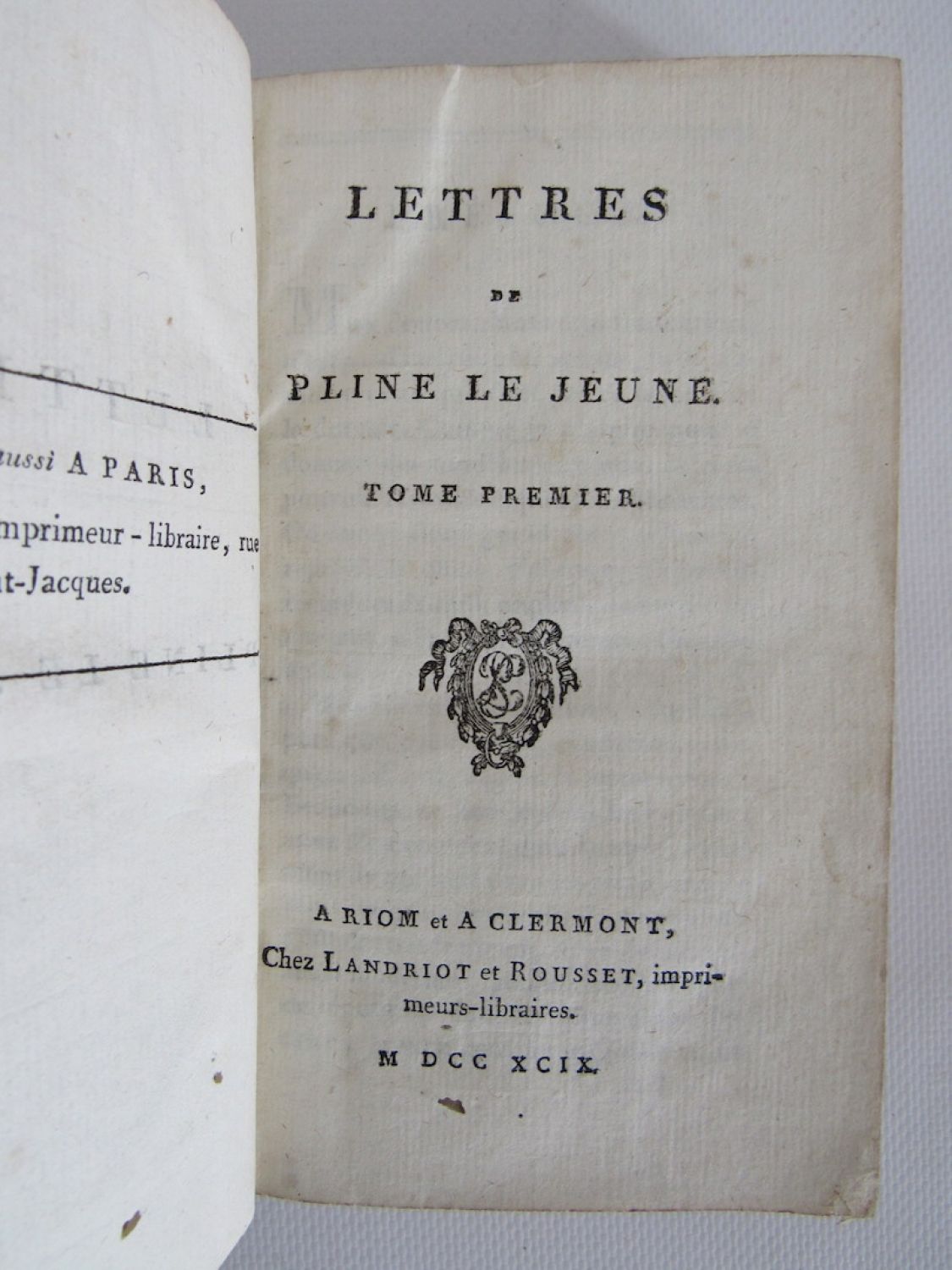 lettre clôture livret jeune