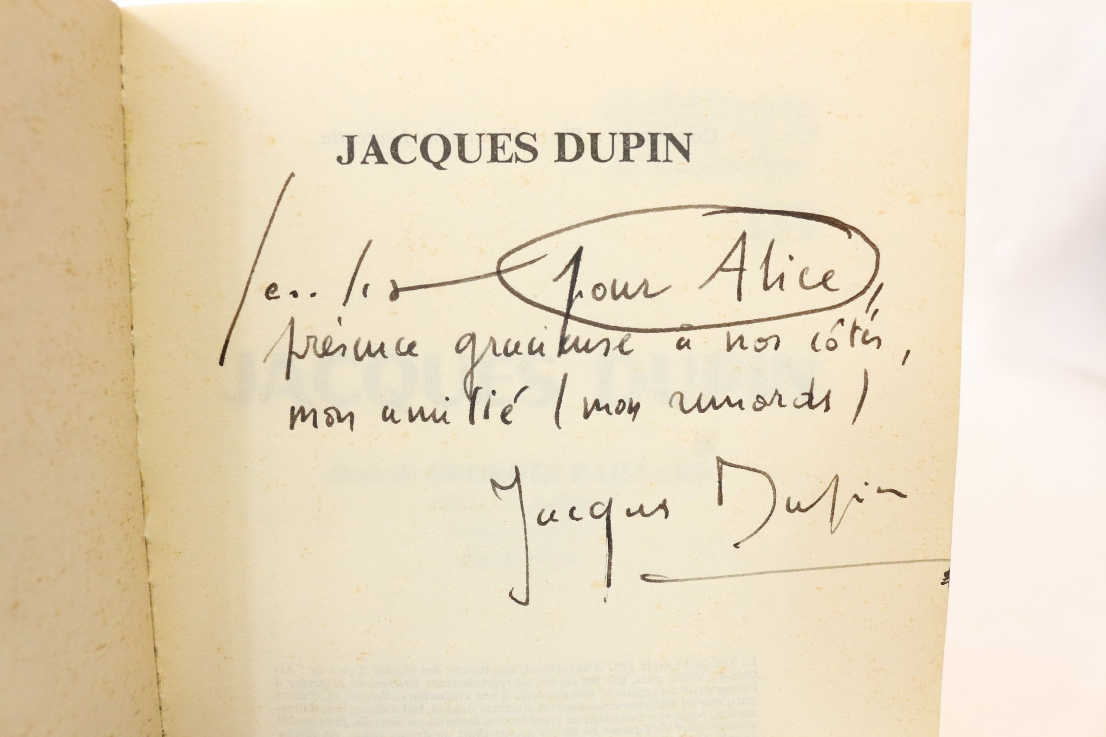 dupin jacques