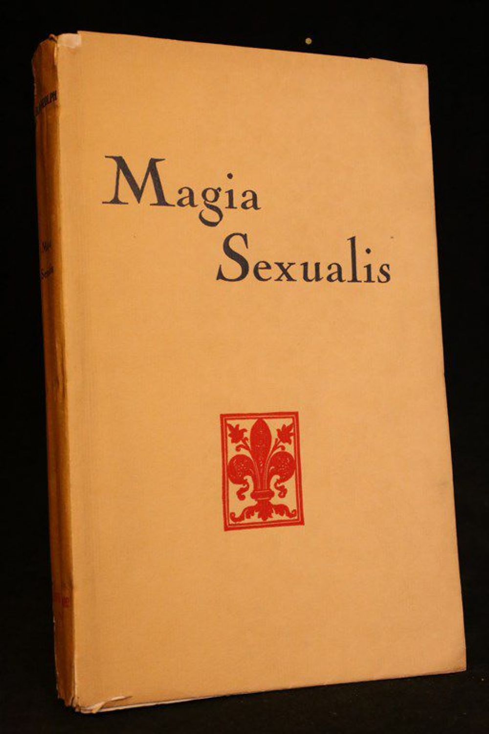 Magia Sexualis Randolph Pdf