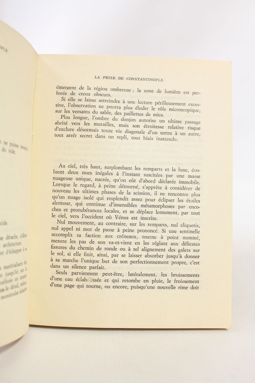 RICARDOU : La prise de Constantinople - Signed book, First edition ...