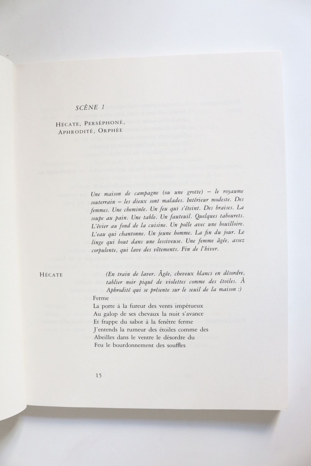 RISTAT : L'hécatombe à Pythagore - Signed book, First edition - Edition ...