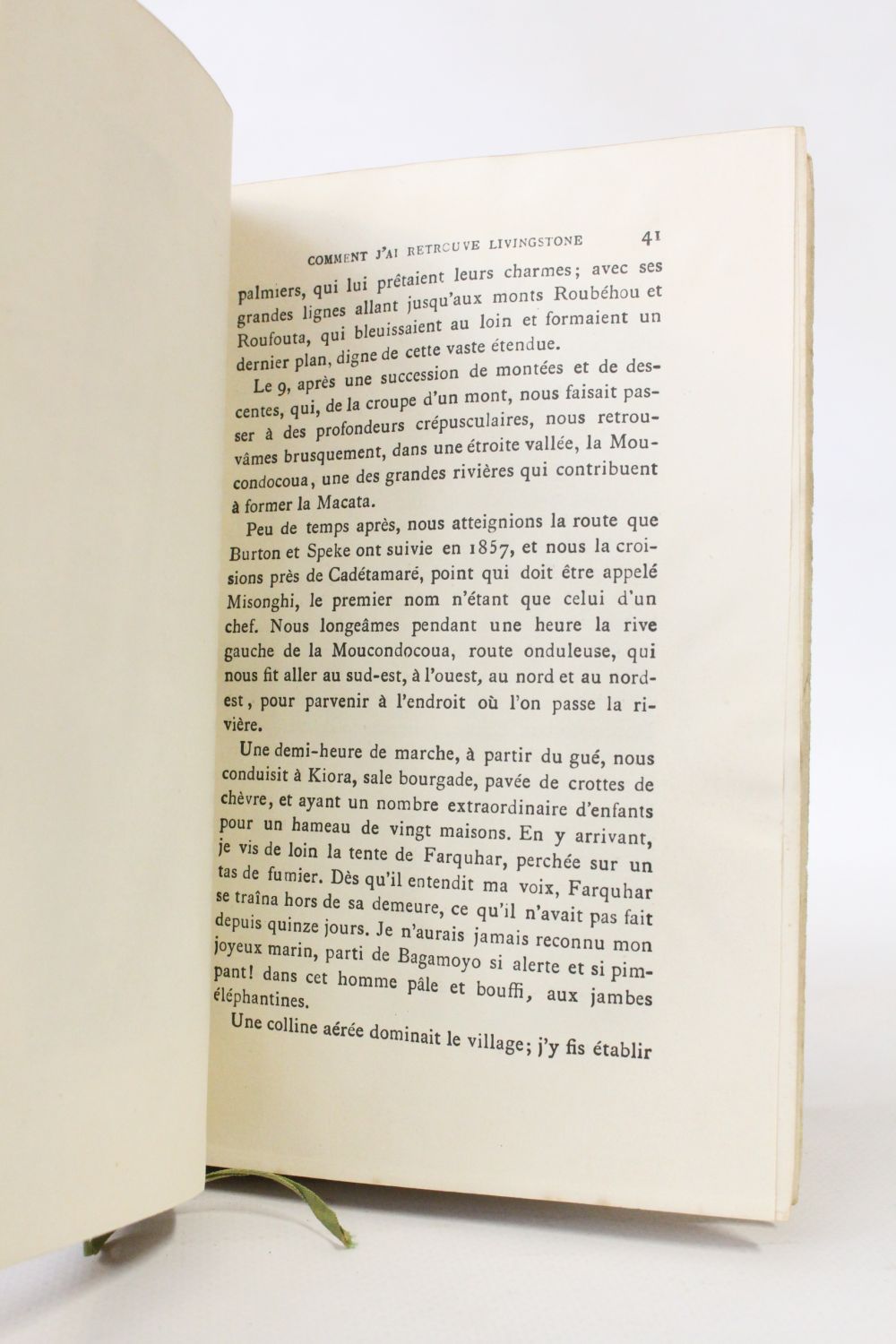 Tahiti à l'honneur d'un nouveau livre de voyage signé Louis